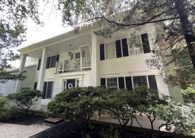Exterior house washing – Pro Exterior Wash