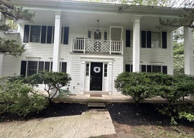 Exterior house washing – Pro Exterior Wash